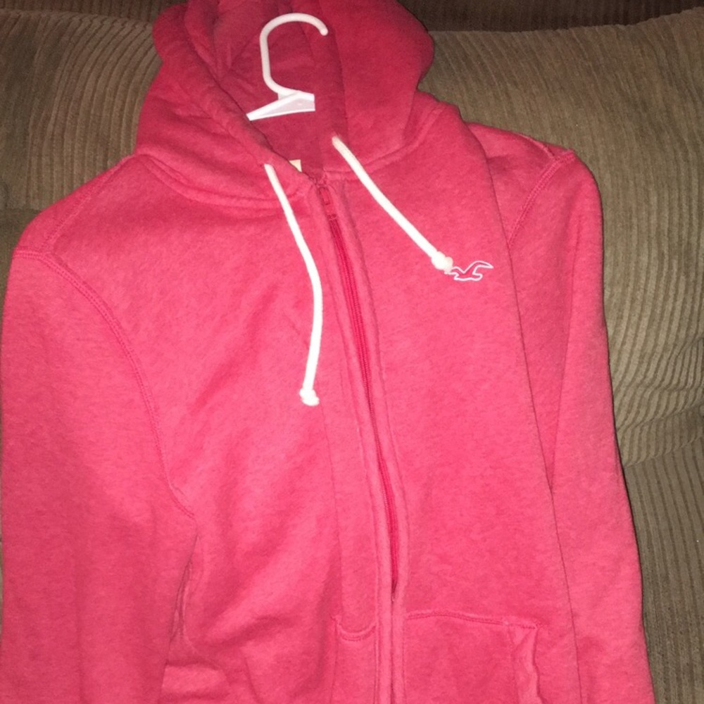 Hollister Jacket
